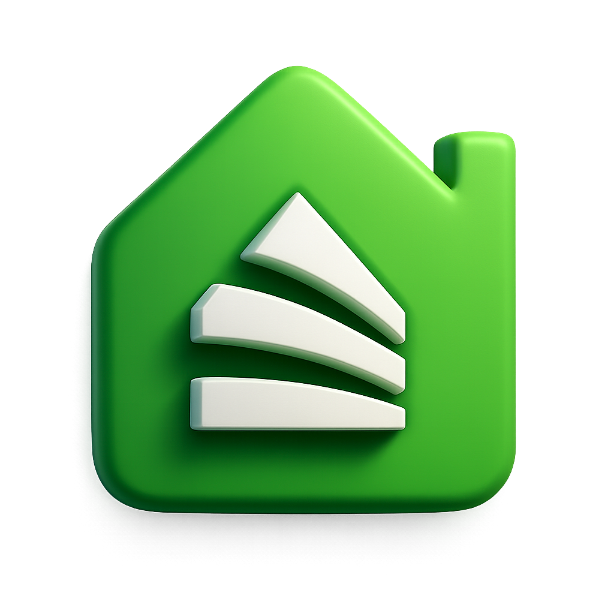 Rumah Belajar Sukaria logo