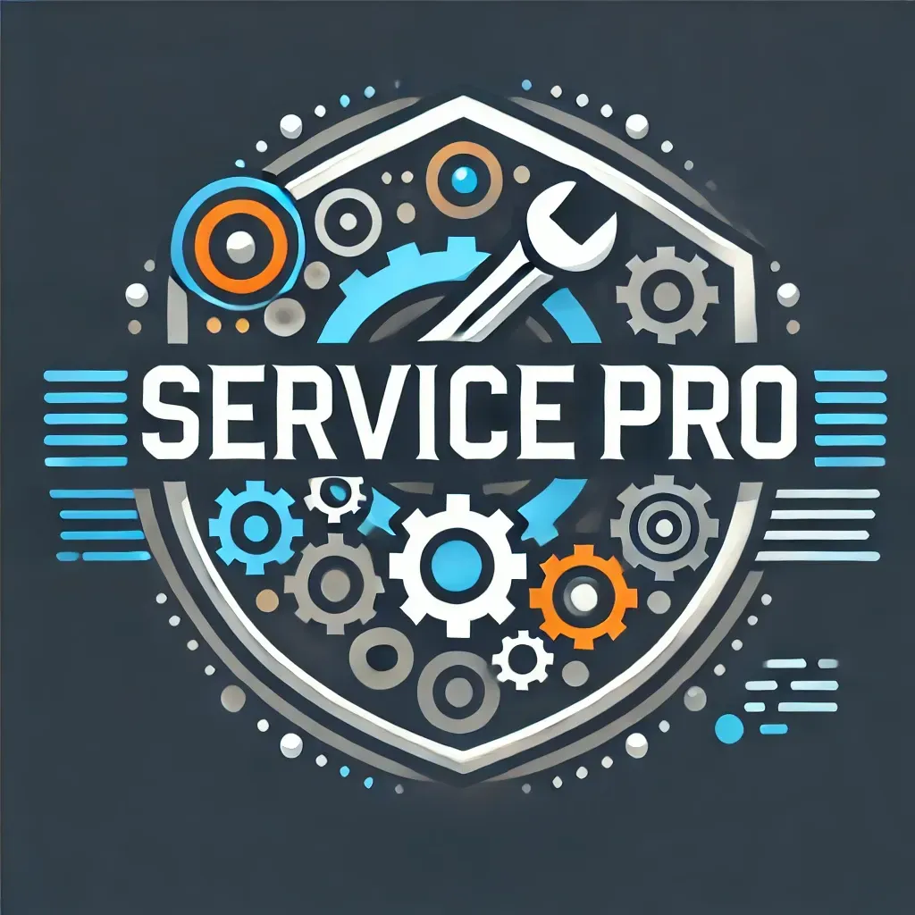 Service Pro logo