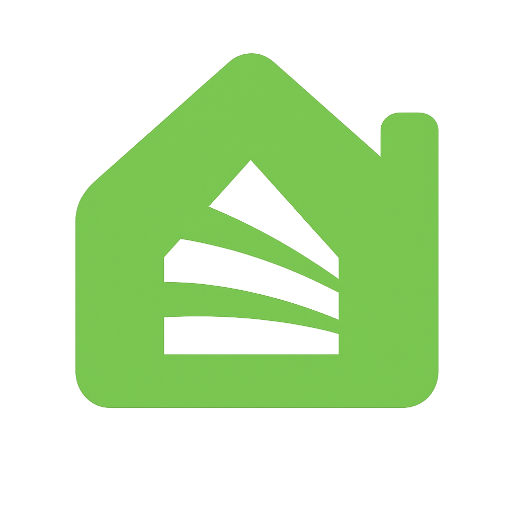 Rumah Belajar Sukaria logo