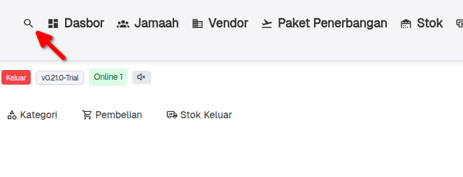 Ctrl + K
